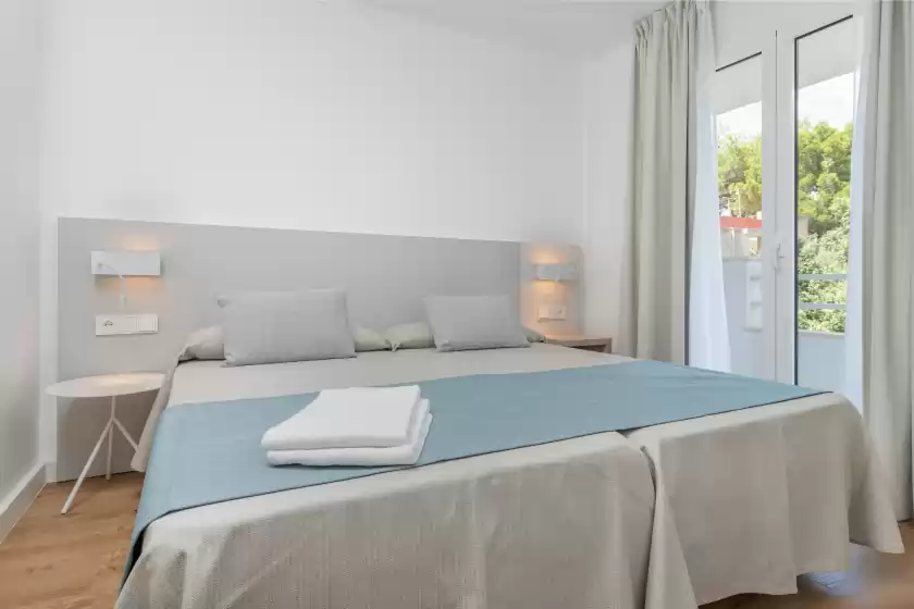 Ferienhaus auf Massanet (2a), Canyamel