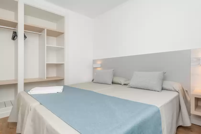 Ferienhaus auf Massanet (2a), Canyamel