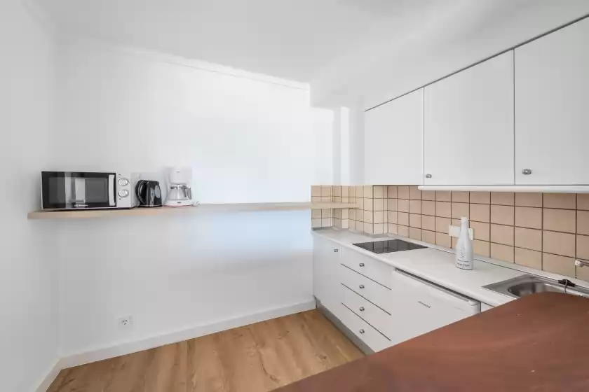 Ferienhaus auf Massanet (2a), Canyamel
