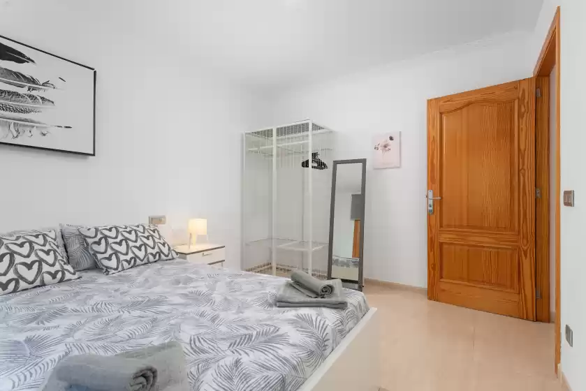 Location de vacances à Es closet, Selva