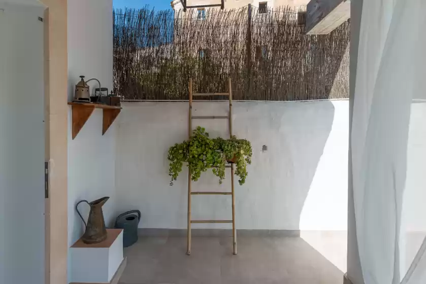 Location de vacances à Es closet, Selva