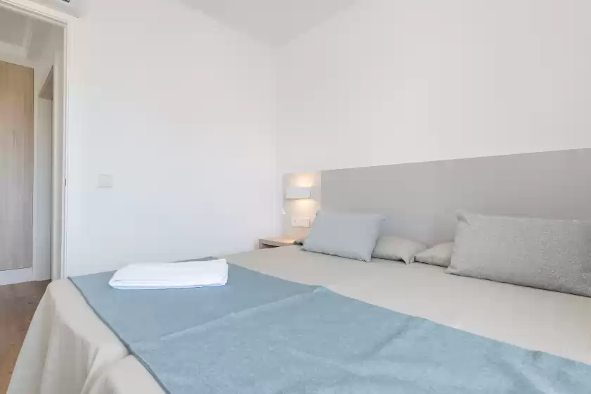 Ferienhaus auf Massanet (2b), Canyamel