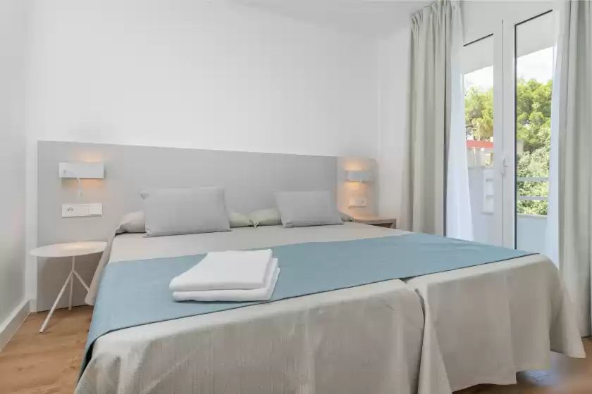 Ferienhaus auf Massanet (2c), Canyamel