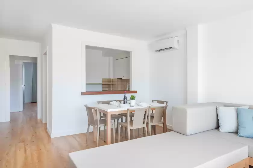 Ferienhaus auf Massanet (2c), Canyamel
