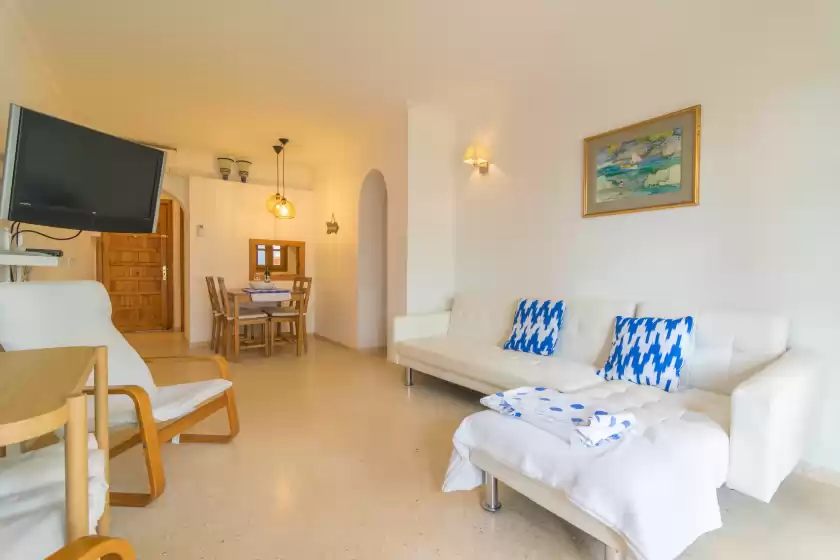 Alquiler vacacional en Carabela chic, Port d'Alcúdia