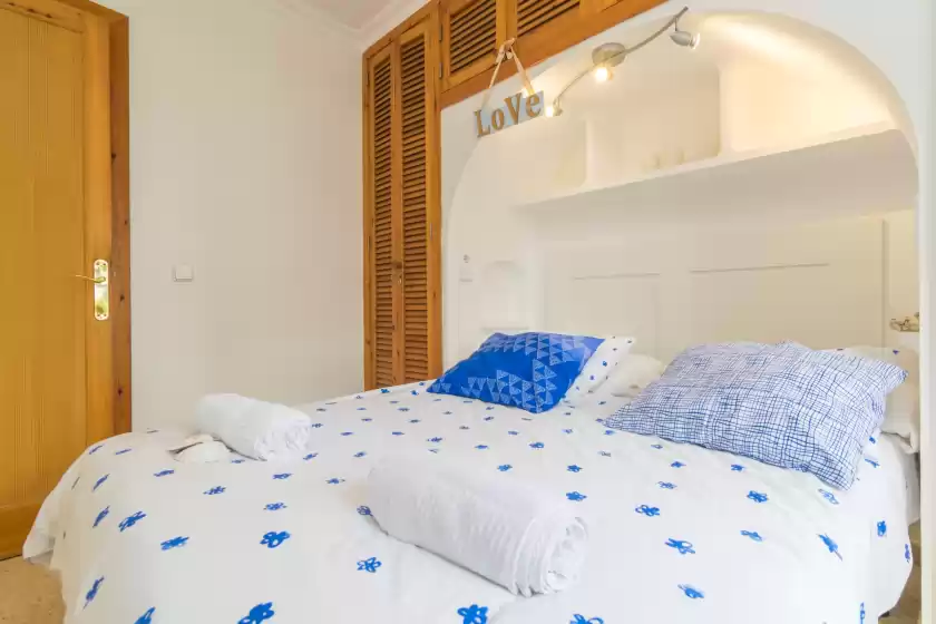 Alquiler vacacional en Carabela chic, Port d'Alcúdia