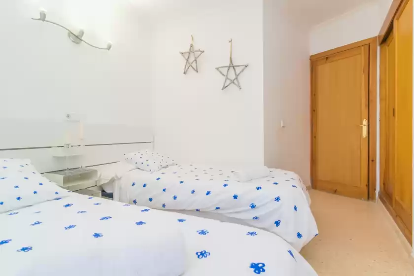 Alquiler vacacional en Carabela chic, Port d'Alcúdia