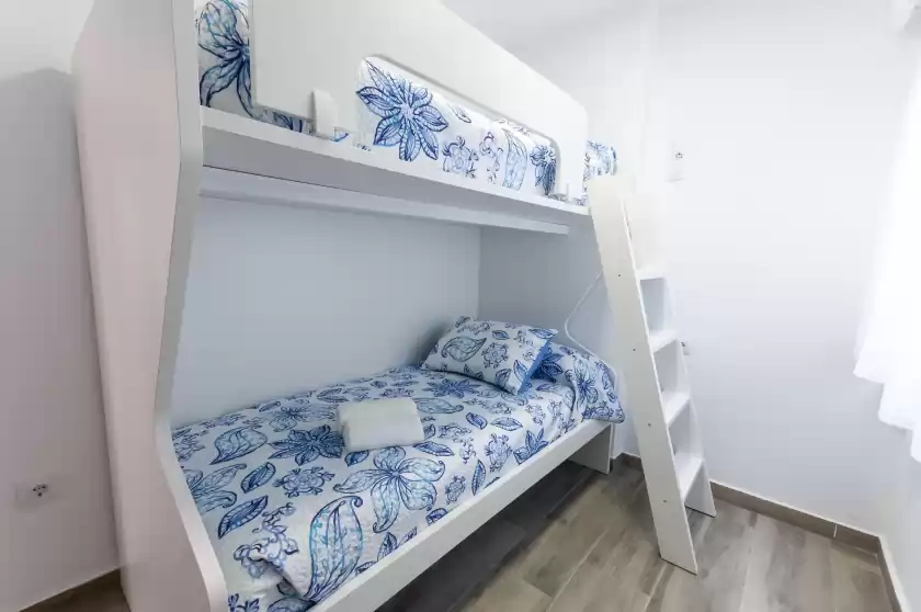 Ferienhaus auf Thalassa (gandia), Grau i Platja