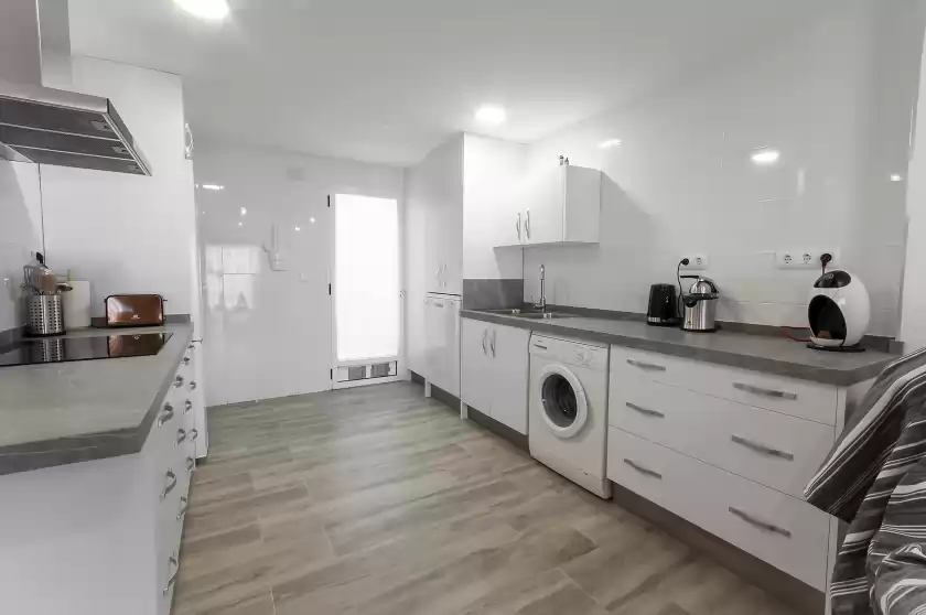 Ferienhaus auf Thalassa (gandia), Grau i Platja