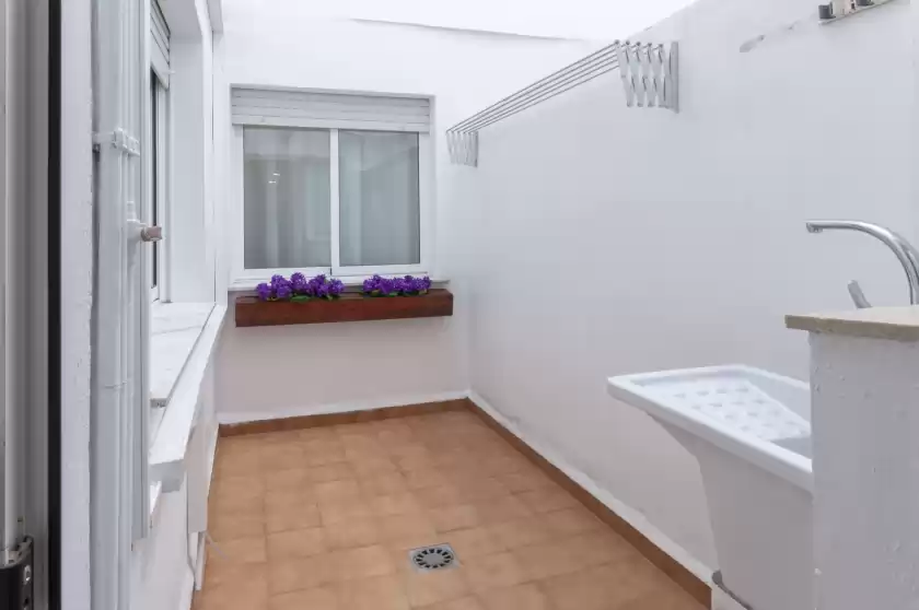 Ferienhaus auf Thalassa (gandia), Grau i Platja