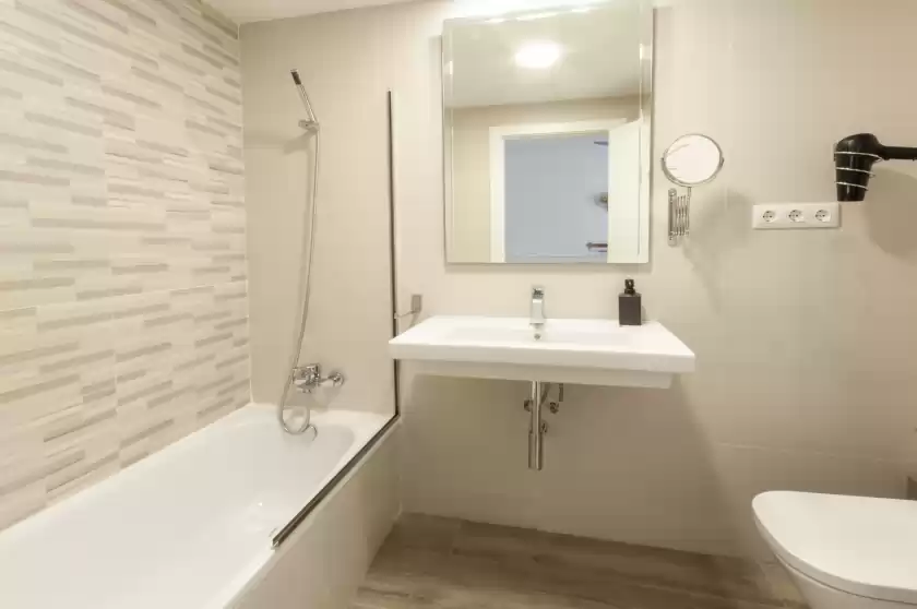 Ferienhaus auf Thalassa (gandia), Grau i Platja