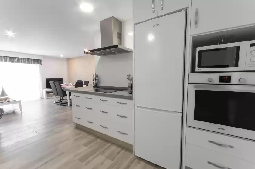 Ferienhaus auf Thalassa (gandia), Grau i Platja