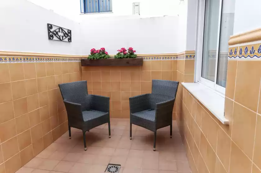 Ferienhaus auf Thalassa (gandia), Grau i Platja
