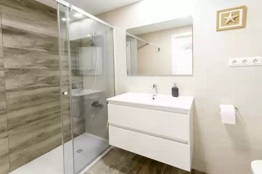 Ferienhaus auf Thalassa (gandia), Grau i Platja