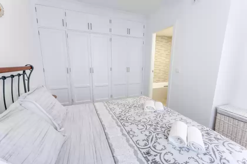Ferienhaus auf Thalassa (gandia), Grau i Platja