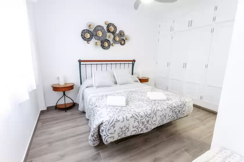 Ferienhaus auf Thalassa (gandia), Grau i Platja