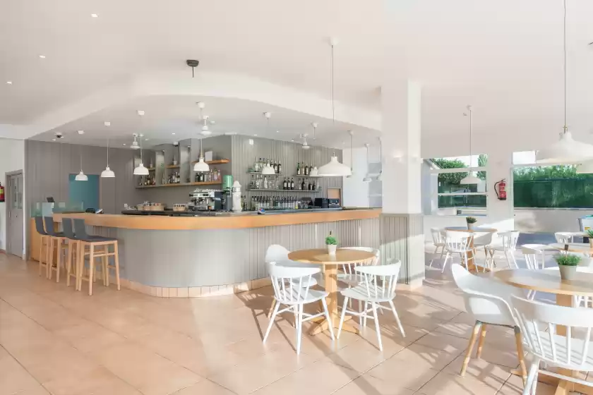 Ferienhaus auf Apto. lagoon center ii, Port d'Alcúdia