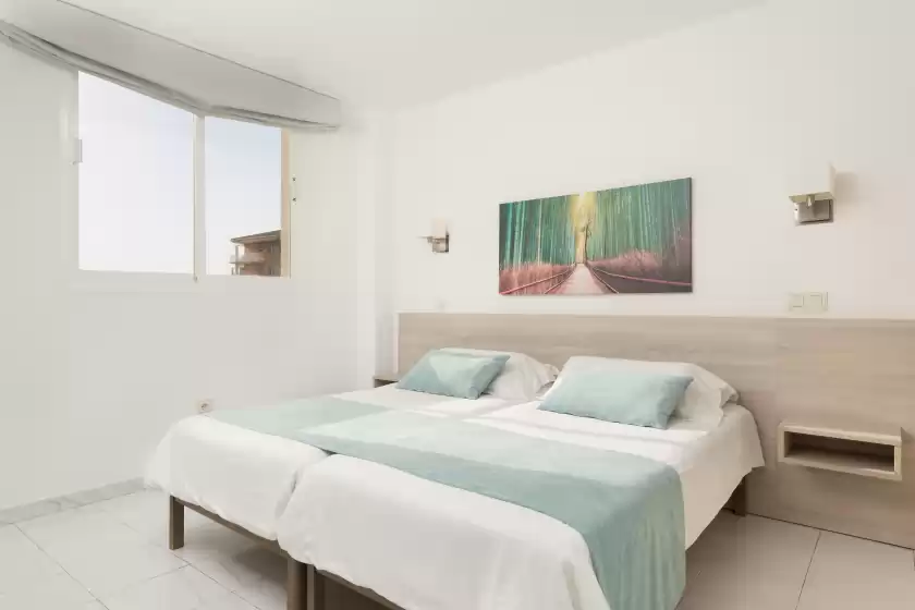 Ferienhaus auf Apto. lagoon center ii, Port d'Alcúdia