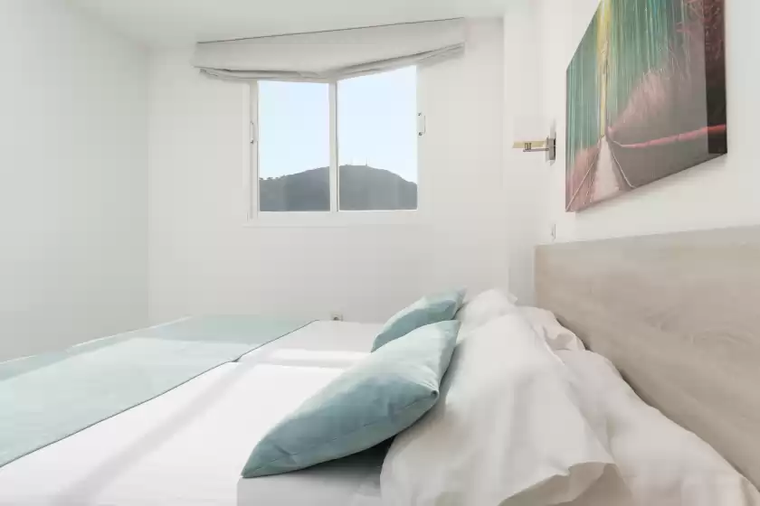 Ferienhaus auf Apto. lagoon center ii, Port d'Alcúdia