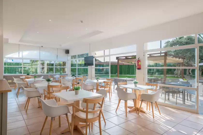 Ferienhaus auf Apto. lagoon center ii, Port d'Alcúdia