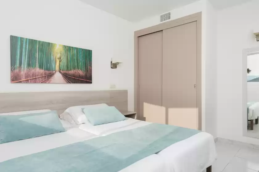Ferienhaus auf Apto. lagoon center ii, Port d'Alcúdia