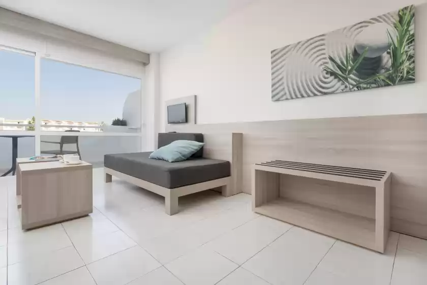 Ferienhaus auf Apto. lagoon center ii, Port d'Alcúdia
