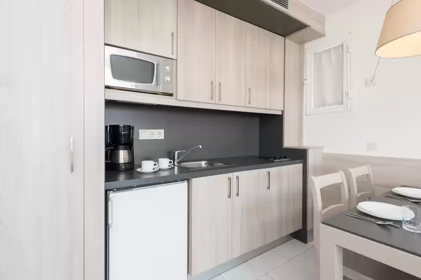 Ferienhaus auf Apto. lagoon center ii, Port d'Alcúdia