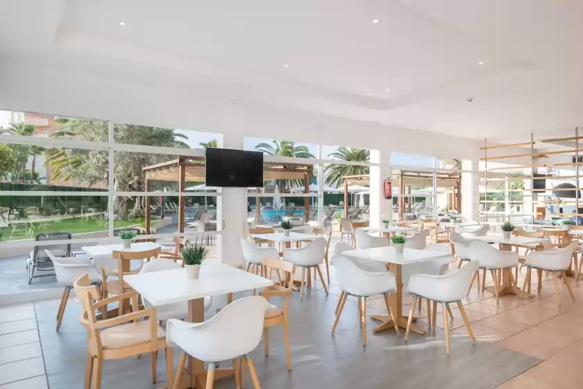 Ferienhaus auf Apto. lagoon center ii, Port d'Alcúdia