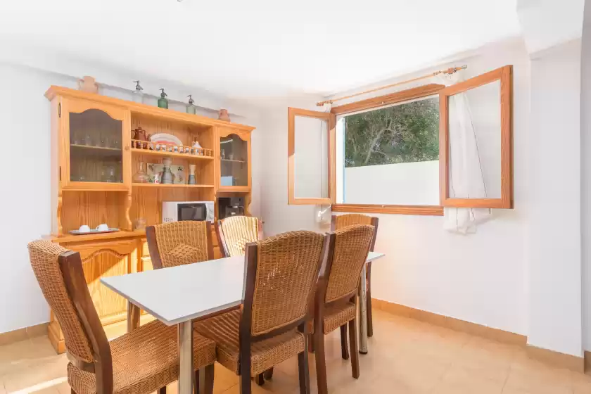 Alquiler vacacional en Esparrall, Son Serra de Marina