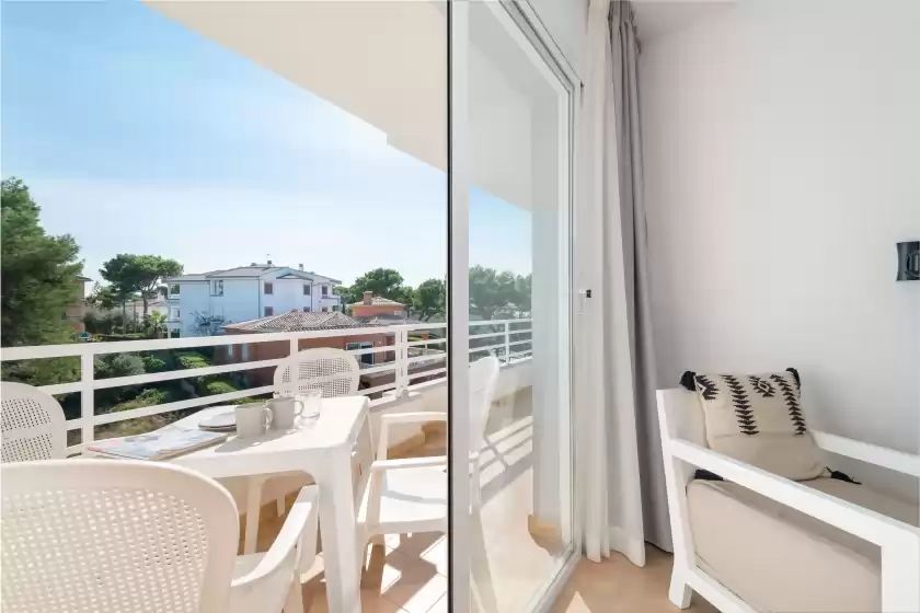 Ferienhaus auf Baulo mar - standard, Can Picafort