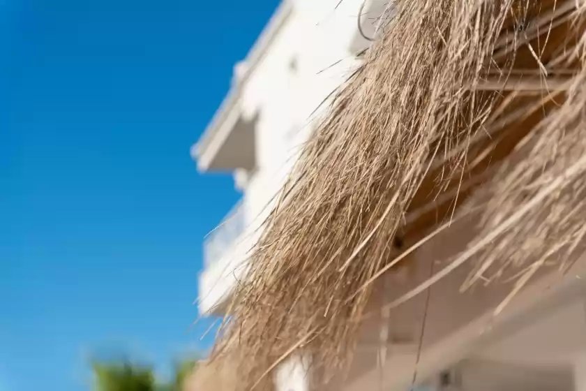 Ferienhaus auf Baulo mar - standard, Can Picafort