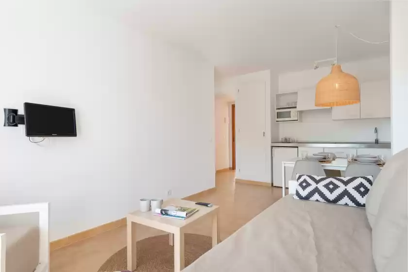 Ferienhaus auf Baulo mar - standard, Can Picafort