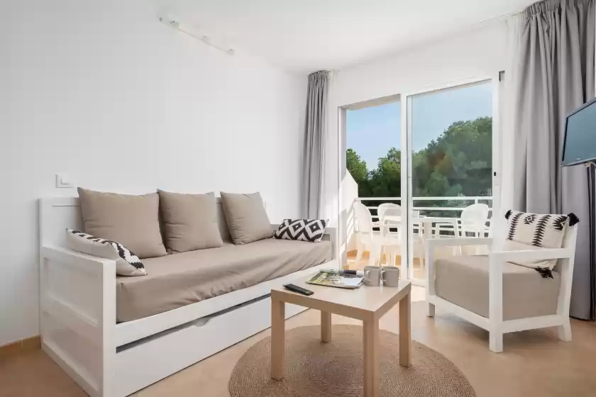 Ferienhaus auf Baulo mar - standard, Can Picafort