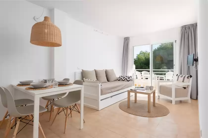 Ferienhaus auf Baulo mar - standard, Can Picafort