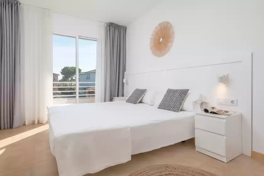 Ferienhaus auf Baulo mar - standard, Can Picafort