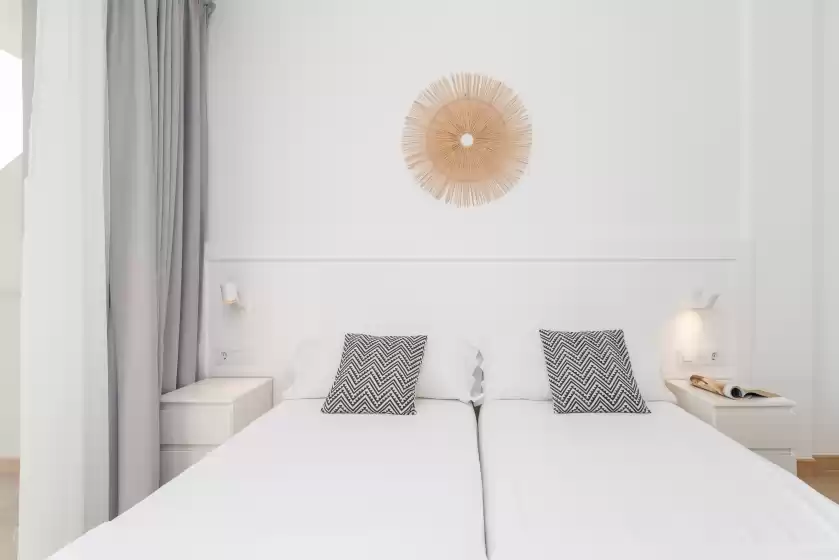 Ferienhaus auf Baulo mar - standard, Can Picafort