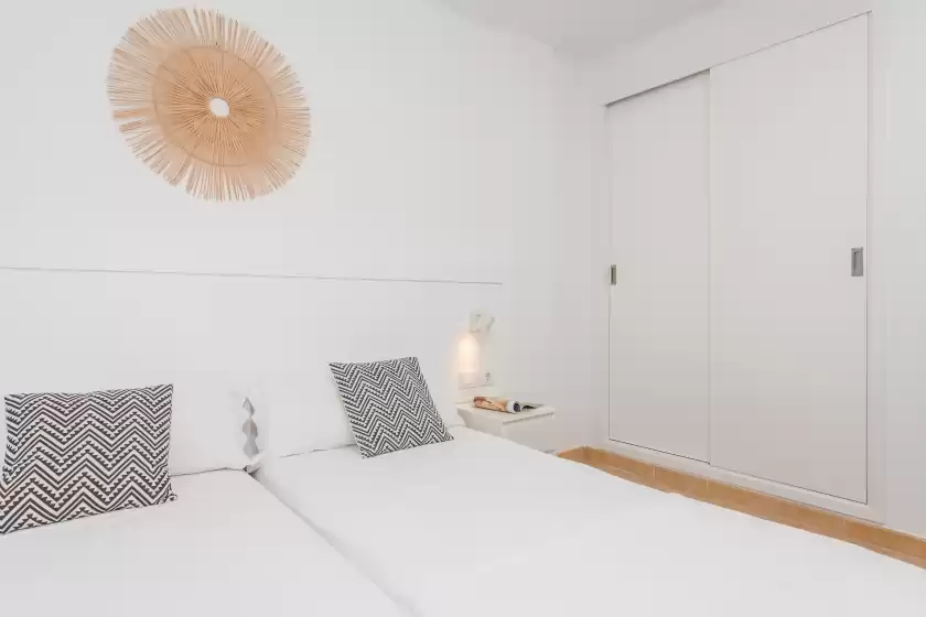 Ferienhaus auf Baulo mar - standard, Can Picafort