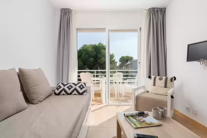 Ferienhaus auf Baulo mar - standard, Can Picafort
