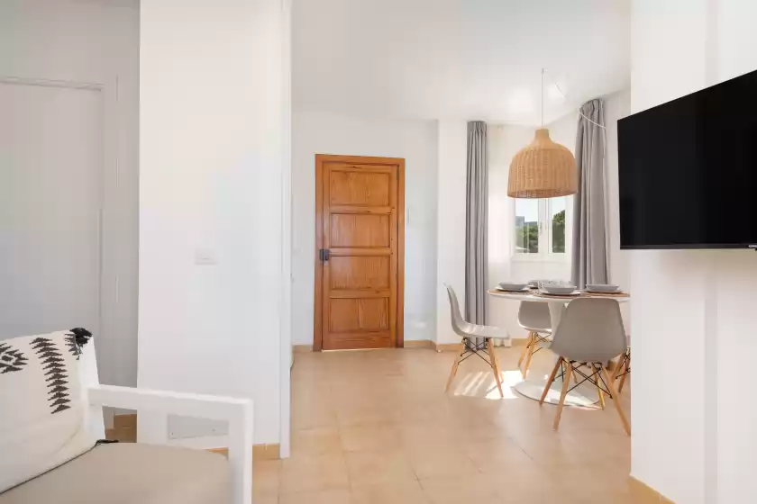 Ferienhaus auf Baulo mar - vista mar, Can Picafort