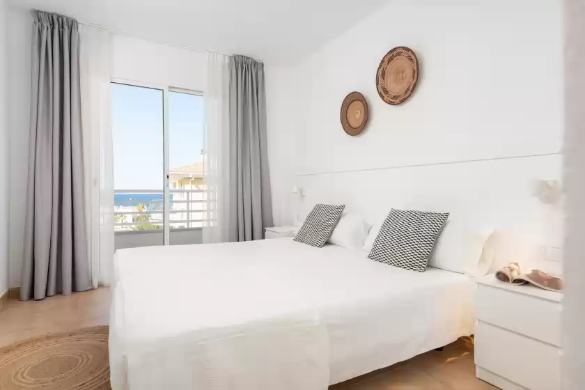 Ferienhaus auf Baulo mar - vista mar, Can Picafort