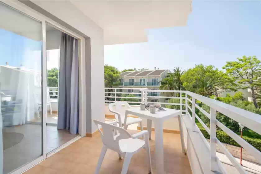 Ferienhaus auf Baulo mar - vista mar, Can Picafort