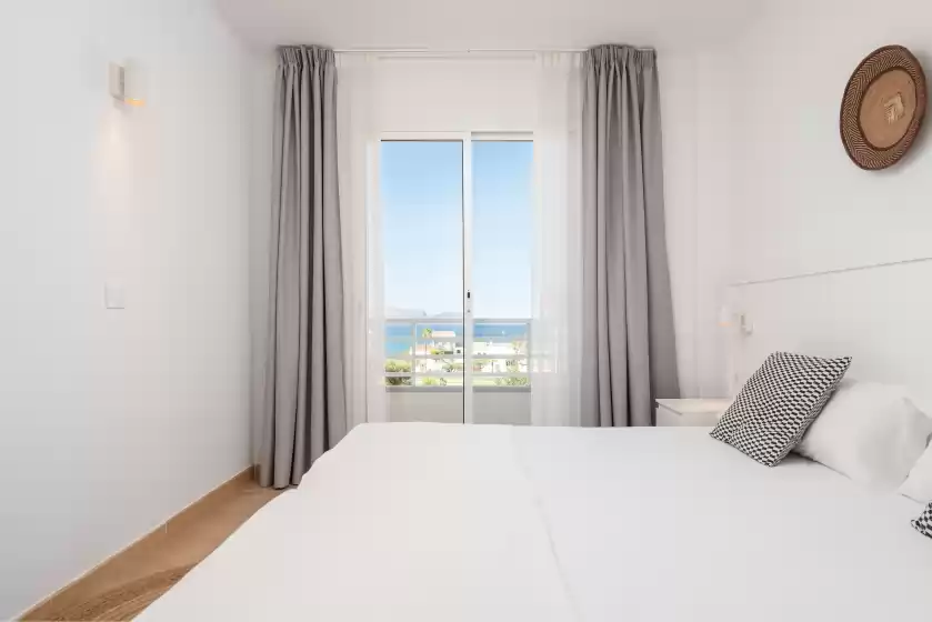 Ferienhaus auf Baulo mar - vista mar, Can Picafort