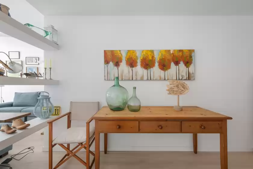 Ferienhaus auf Roca llenaire 1c, Port de Pollença