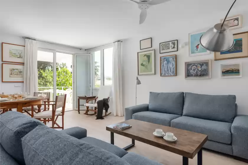 Ferienhaus auf Roca llenaire 1c, Port de Pollença