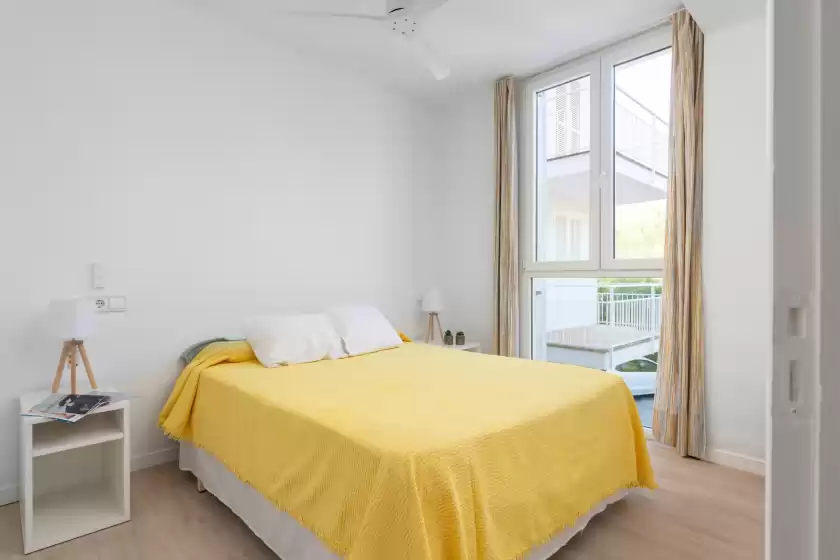 Ferienhaus auf Roca llenaire 1c, Port de Pollença