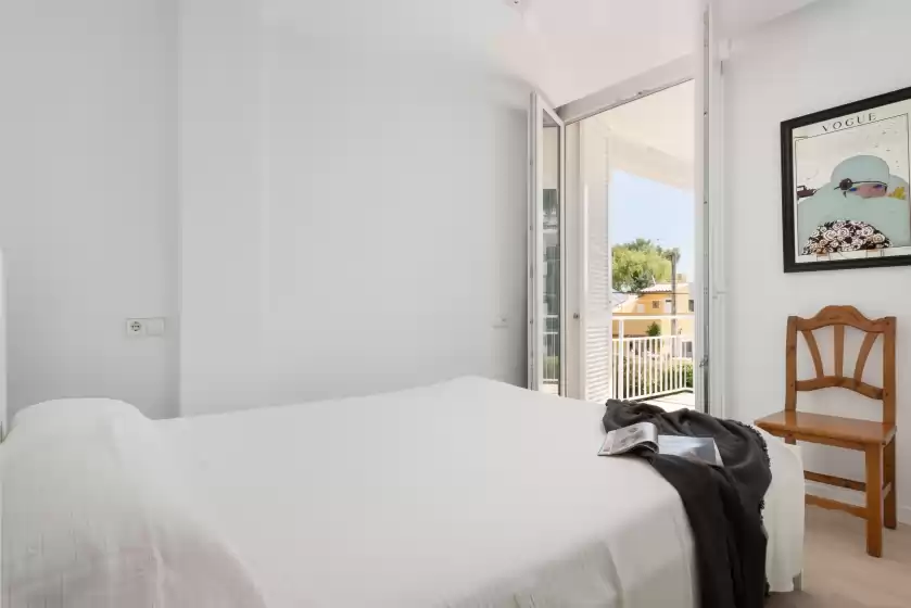 Ferienhaus auf Roca llenaire 1c, Port de Pollença
