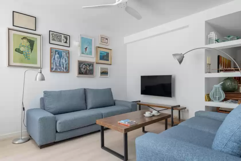 Ferienhaus auf Roca llenaire 1c, Port de Pollença