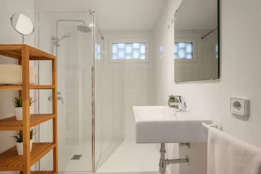 Ferienhaus auf Roca llenaire 1c, Port de Pollença