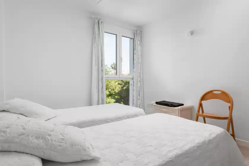 Ferienhaus auf Roca llenaire 1c, Port de Pollença