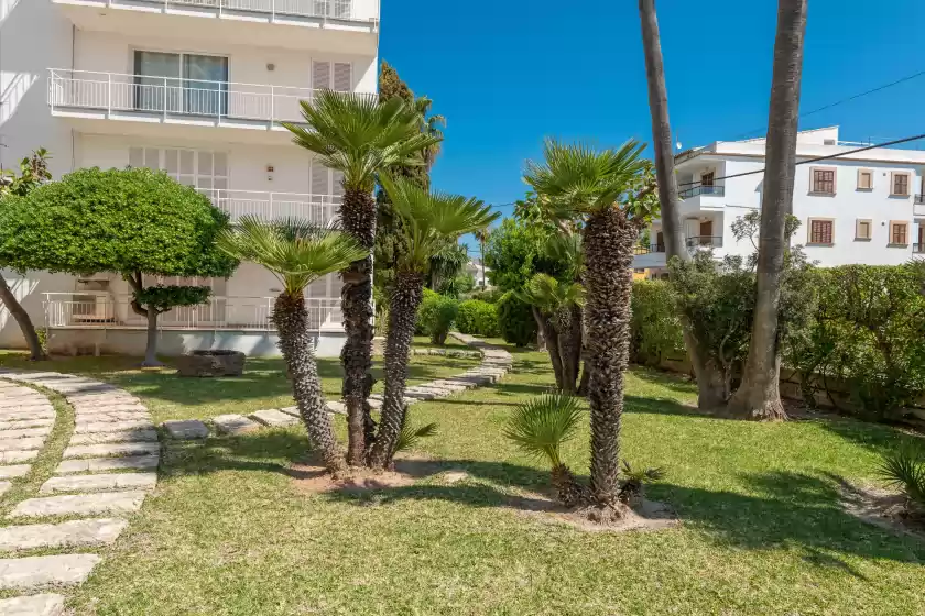 Ferienhaus auf Roca llenaire 1c, Port de Pollença